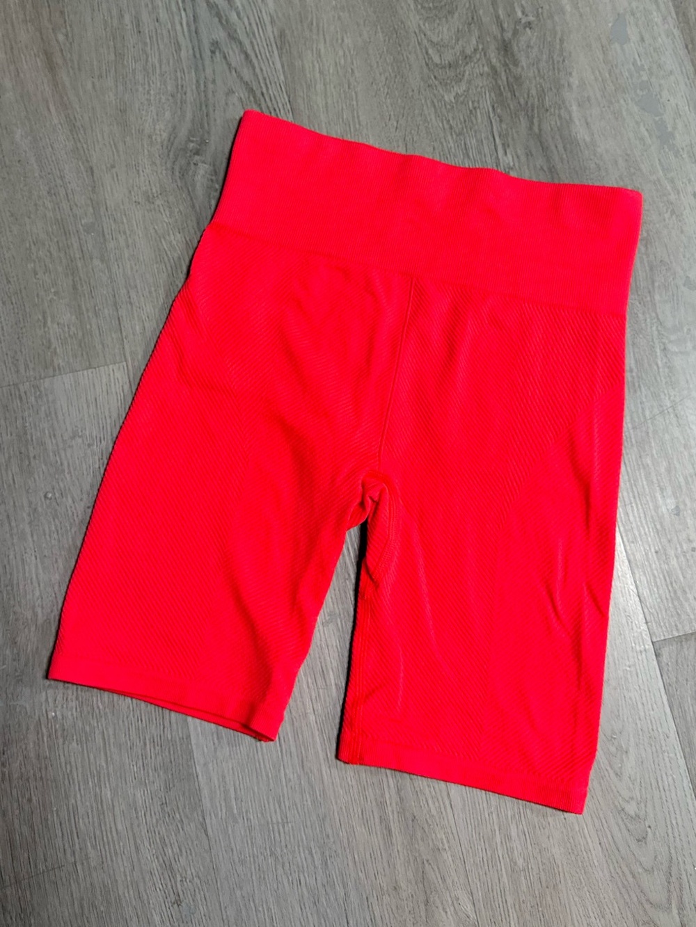 •NEW BALANCE• SEAMLESS SHORTS